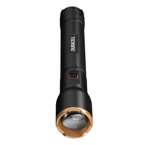 Latarka Duracell DF6000R Gift Box