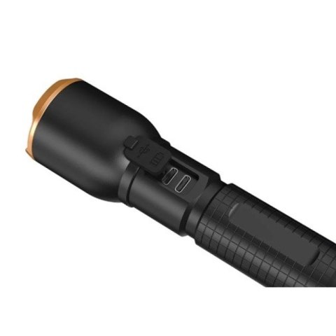 Latarka Duracell DF6000R Gift Box