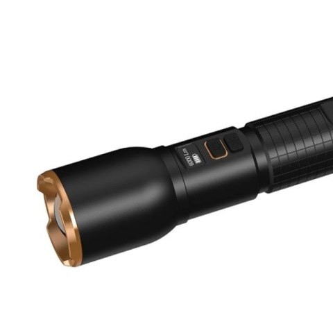 Latarka Duracell DF6000R Gift Box