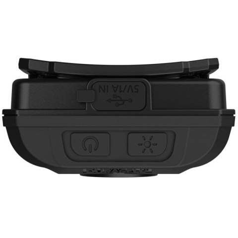 Latarka Duracell DH1000R Blister