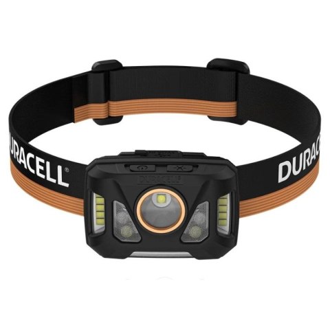 Latarka Duracell DH1000R Blister