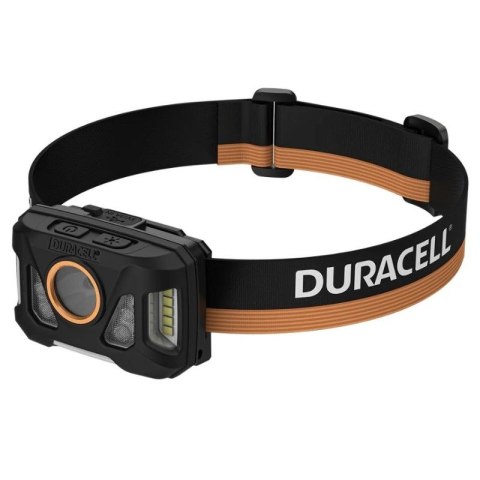 Latarka Duracell DH1000R Blister