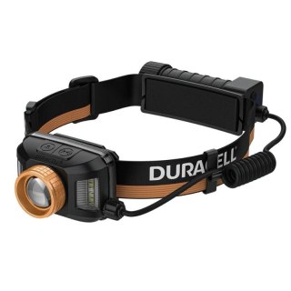 Latarka Duracell DH1500R Gift Box