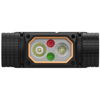 Latarka Duracell DH2000R Gift Box