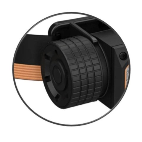 Latarka Duracell DH2000R Gift Box