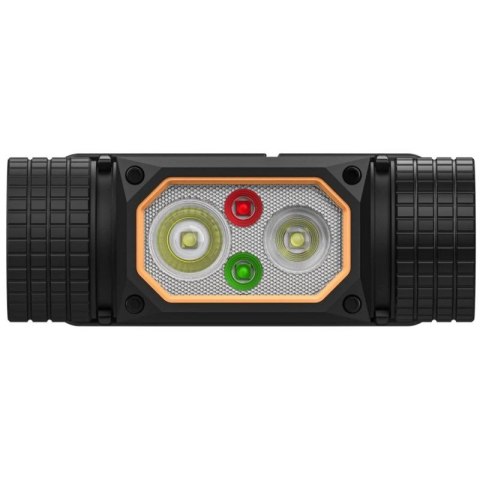 Latarka Duracell DH2000R Gift Box