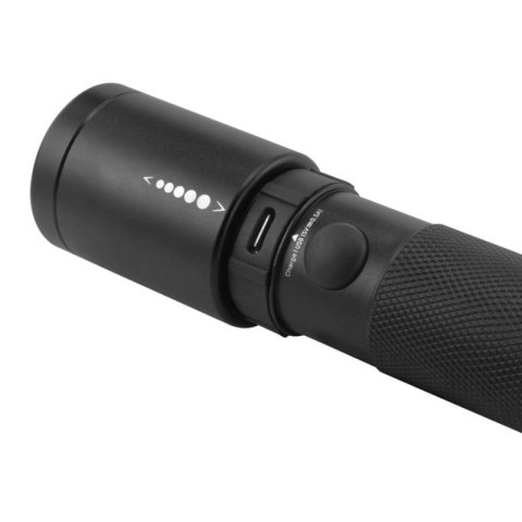 Latarka Future T400FR