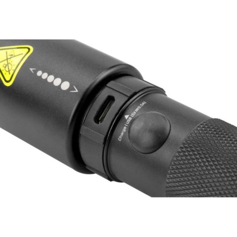 Latarka Future T400FR