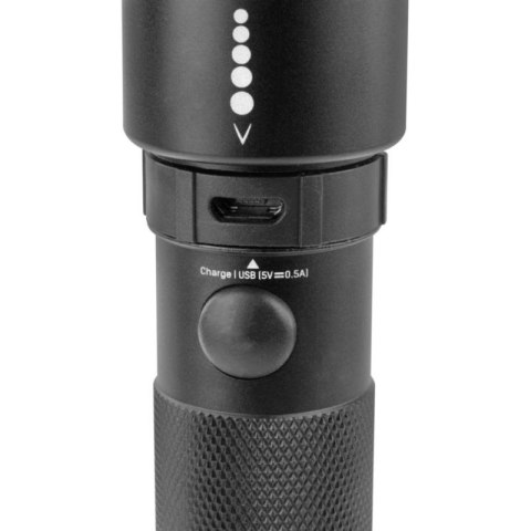 Latarka Future T400FR
