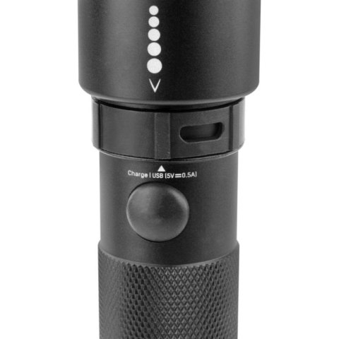 Latarka Future T400FR