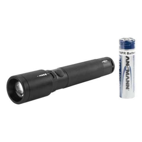 Latarka Future T400FR