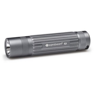 Latarka Suprabeam Q3 380lm 3x AAA