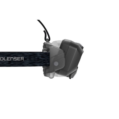 Latarka czołowa LED Ledlenser HF8R Core Black