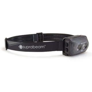 Latarka czołowa Suprabeam S2 300lm, 3x AAA