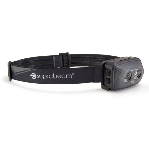 Latarka czołowa Suprabeam S2 300lm, 3x AAA