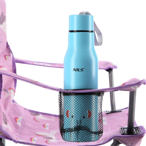 NC3001 UNICORN KRZESŁO NILS FUN