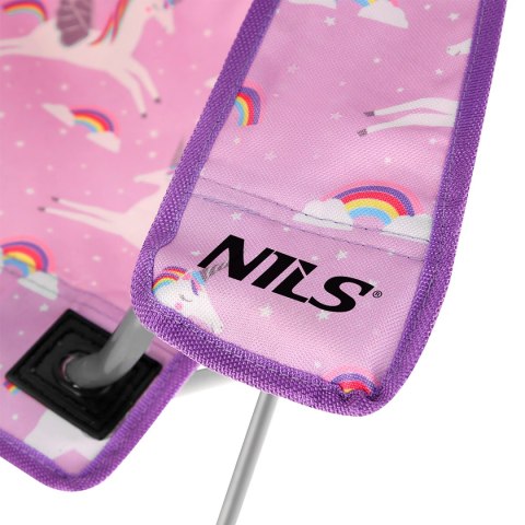 NC3001 UNICORN KRZESŁO NILS FUN