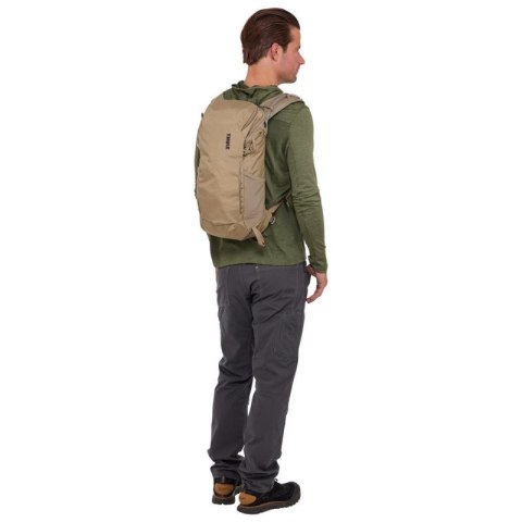 Thule Alltrail TAHP216 Faded Khaki plecak Plecak podróżny Poliester