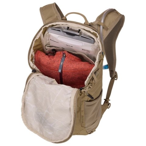 Thule Alltrail TAHP216 Faded Khaki plecak Plecak podróżny Poliester
