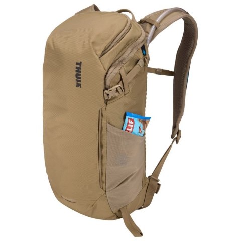 Thule Alltrail TAHP216 Faded Khaki plecak Plecak podróżny Poliester