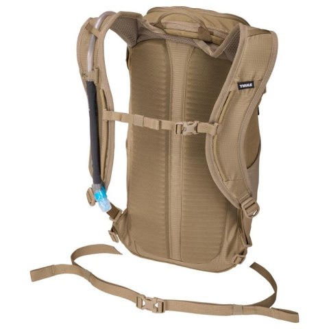 Thule Alltrail TAHP216 Faded Khaki plecak Plecak podróżny Poliester