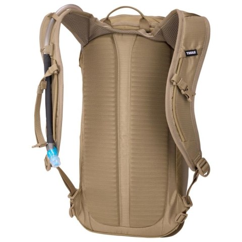 Thule Alltrail TAHP216 Faded Khaki plecak Plecak podróżny Poliester