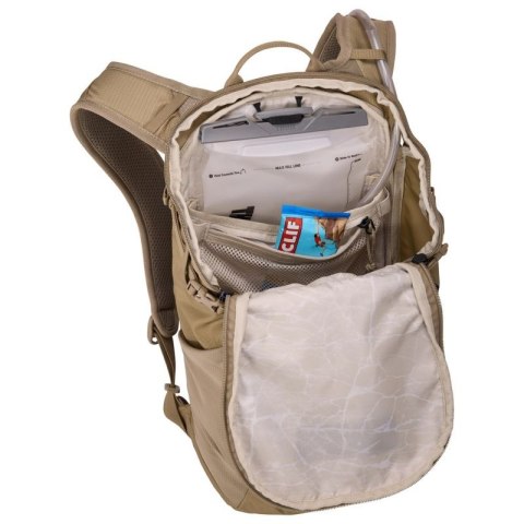 Thule Alltrail TAHP216 Faded Khaki plecak Plecak podróżny Poliester