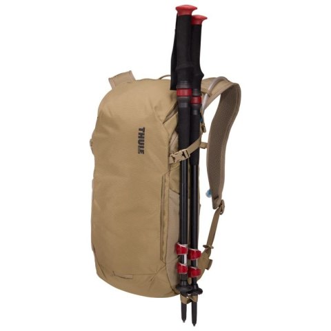 Thule Alltrail TAHP216 Faded Khaki plecak Plecak podróżny Poliester