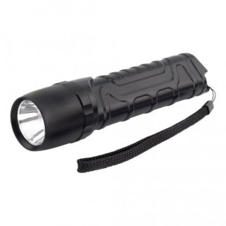 Ansmann M900P Czarny Latarka ręczna LED
