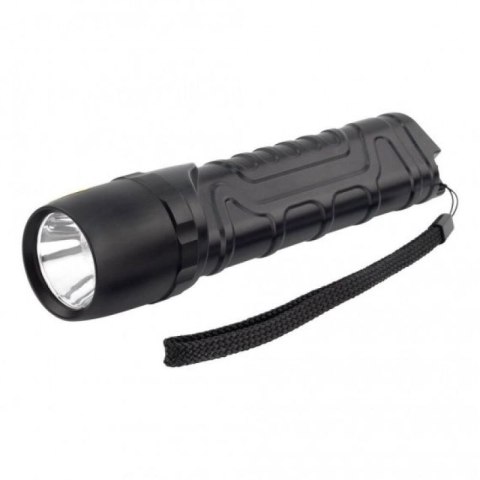 Ansmann M900P Czarny Latarka ręczna LED