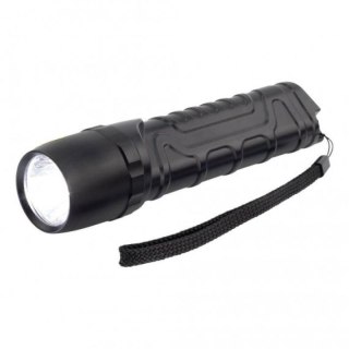 Ansmann M900P Czarny Latarka ręczna LED