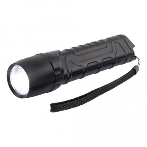 Ansmann M900P Czarny Latarka ręczna LED