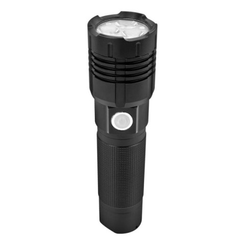 Ansmann Pro 3000R degiklio metalas, 3 x 10 W LED
