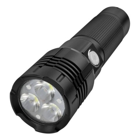 Ansmann Pro 3000R degiklio metalas, 3 x 10 W LED