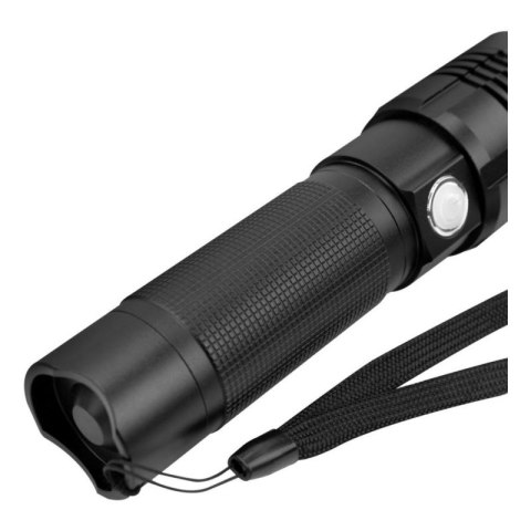Ansmann Pro 3000R degiklio metalas, 3 x 10 W LED