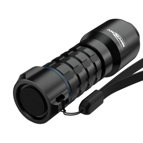 Ansmann TS450RF Czarny Latarka ręczna LED