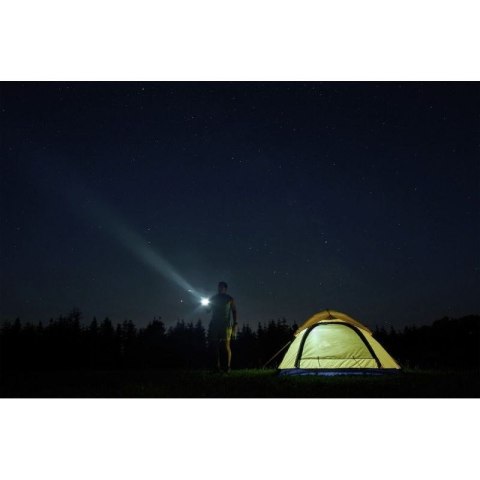 Ansmann TS450RF Czarny Latarka ręczna LED