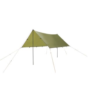 Easy Camp Norddal Tarp 3 x 3 m Schron Zielony