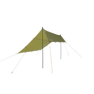 Easy Camp Norddal Tarp 3 x 3 m Schron Zielony