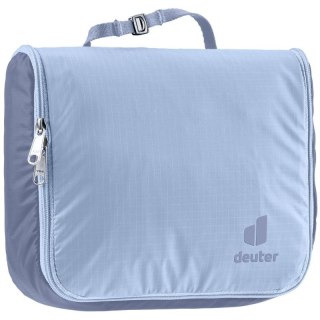 Kosmetyczka podróżna Deuter Wash Center Lite I polar/bluejay