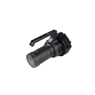 Latarka AceBeam X75 70.2 5000K Czarna