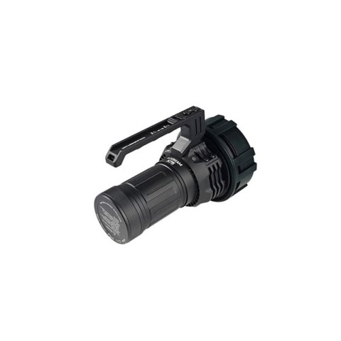 Latarka AceBeam X75 70.2 5000K Czarna