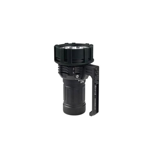 Latarka AceBeam X75 70.2 5000K Czarna