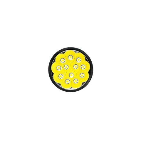 Latarka AceBeam X75 70.2 5000K Czarna