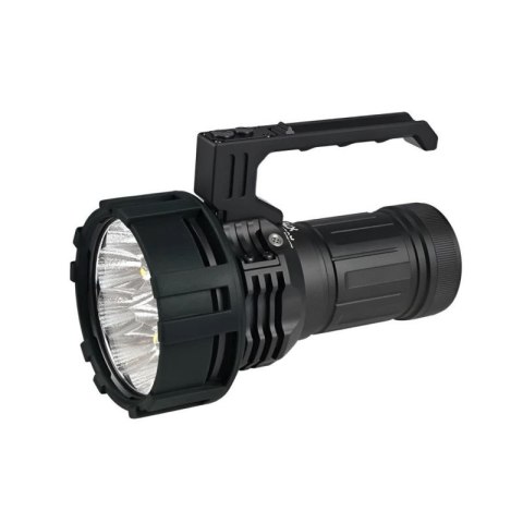 Latarka AceBeam X75 70.2 5000K Czarna