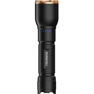 Latarka Duracell DF1500R Gift Box