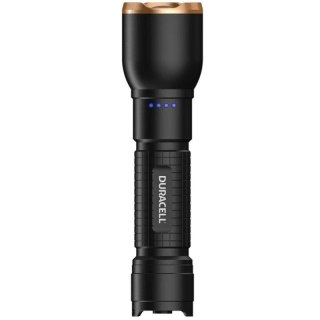 Latarka Duracell DF2500R Gift Box