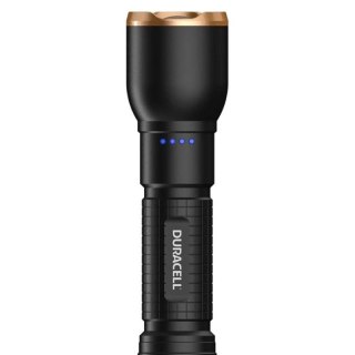 Latarka Duracell DF2500R Gift Box