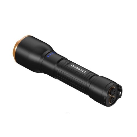 Latarka Duracell DF2500R Gift Box