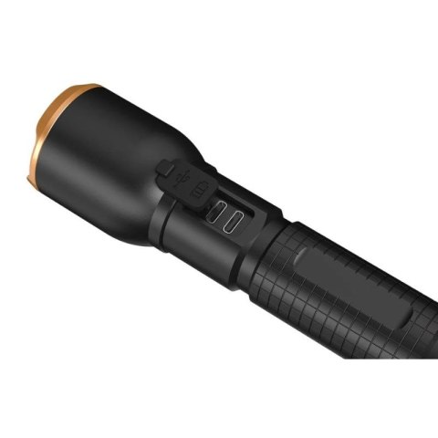 Latarka Duracell DF2500R Gift Box